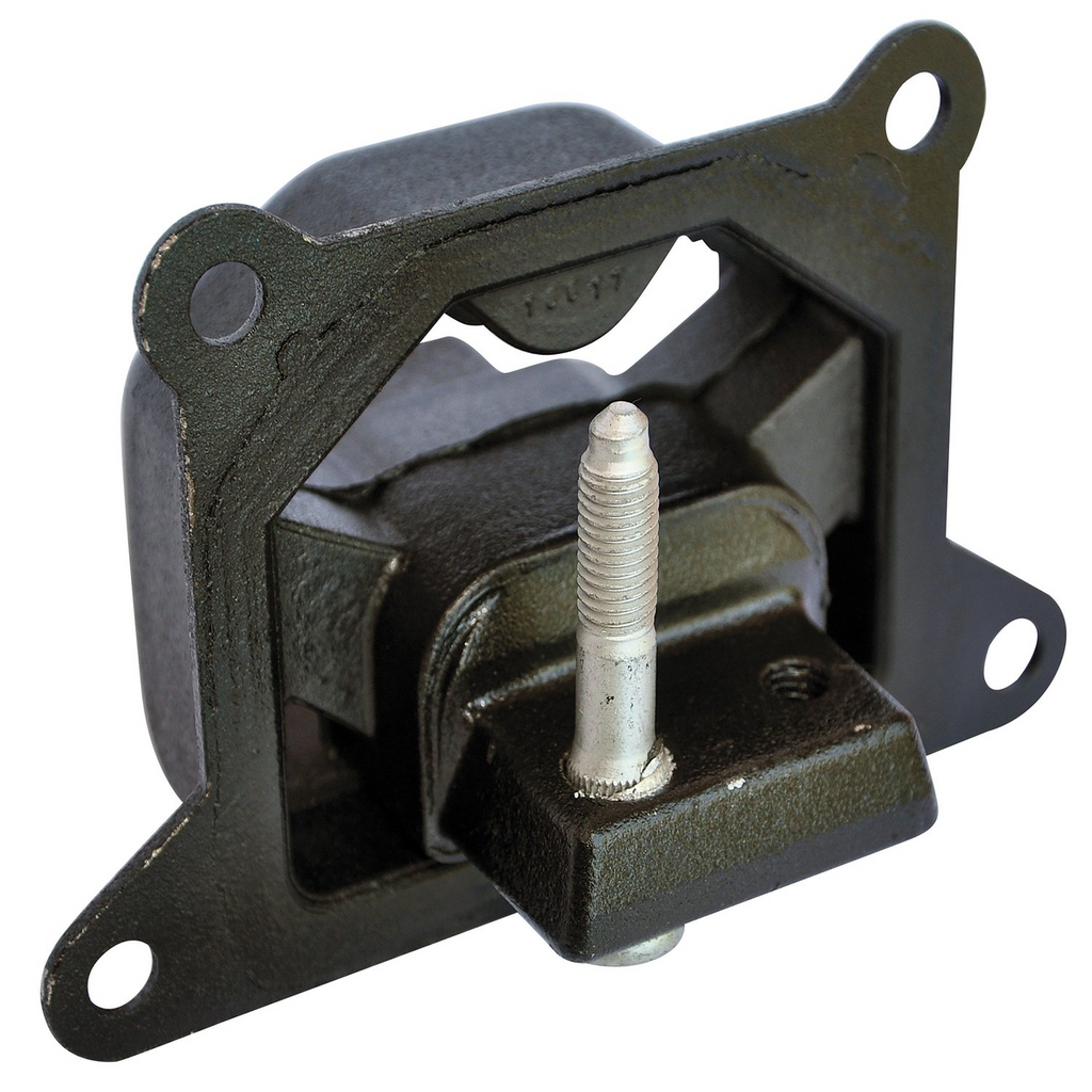 Coxim do Motor Dianteiro Direito Uno - Imagem 1