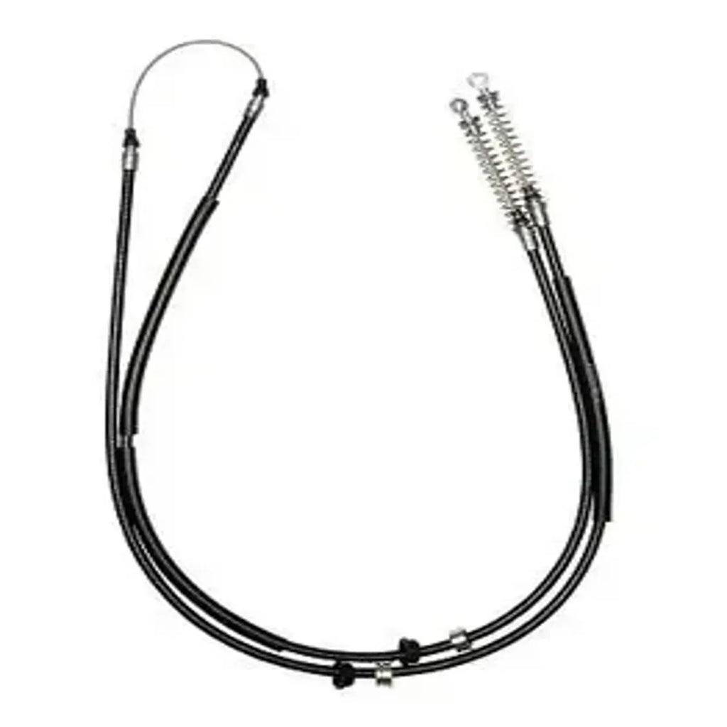 Cabo de Freio Fiat Uno Original IKS-3235 - Imagem 1