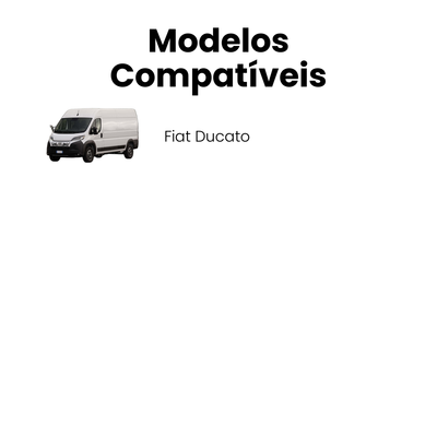 Cabo de Freio Fiat Ducato - Imagem 4
