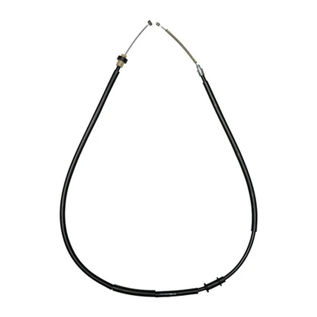 Cabo de Freio Fiat Grand Siena 1.4 1.6 2012-2016 - Imagem 1