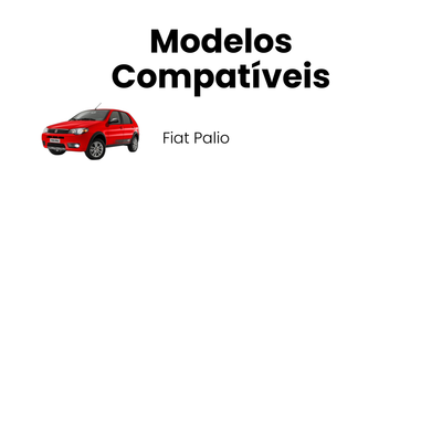 Cabo de Freio Fiat Palio IKS-3267 - Imagem 4