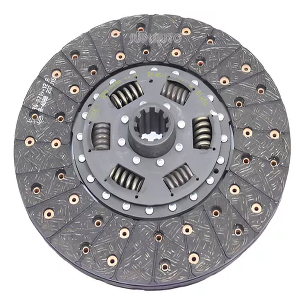 DISCO EMBREAGEM FORD 3280196110 - Imagem 1