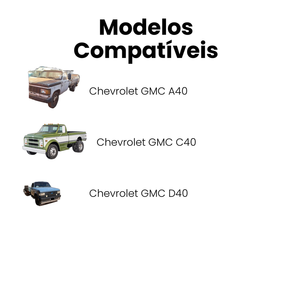 DISCO EMBREAGEM GMC 3280200100 - Imagem 4