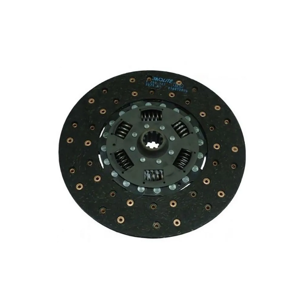 DISCO EMBREAGEM GMC 3280200100