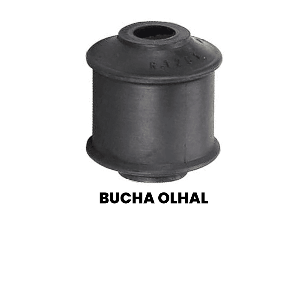 Bucha Olhal Cargo/Constellation/Axor 98-11 - Imagem 2