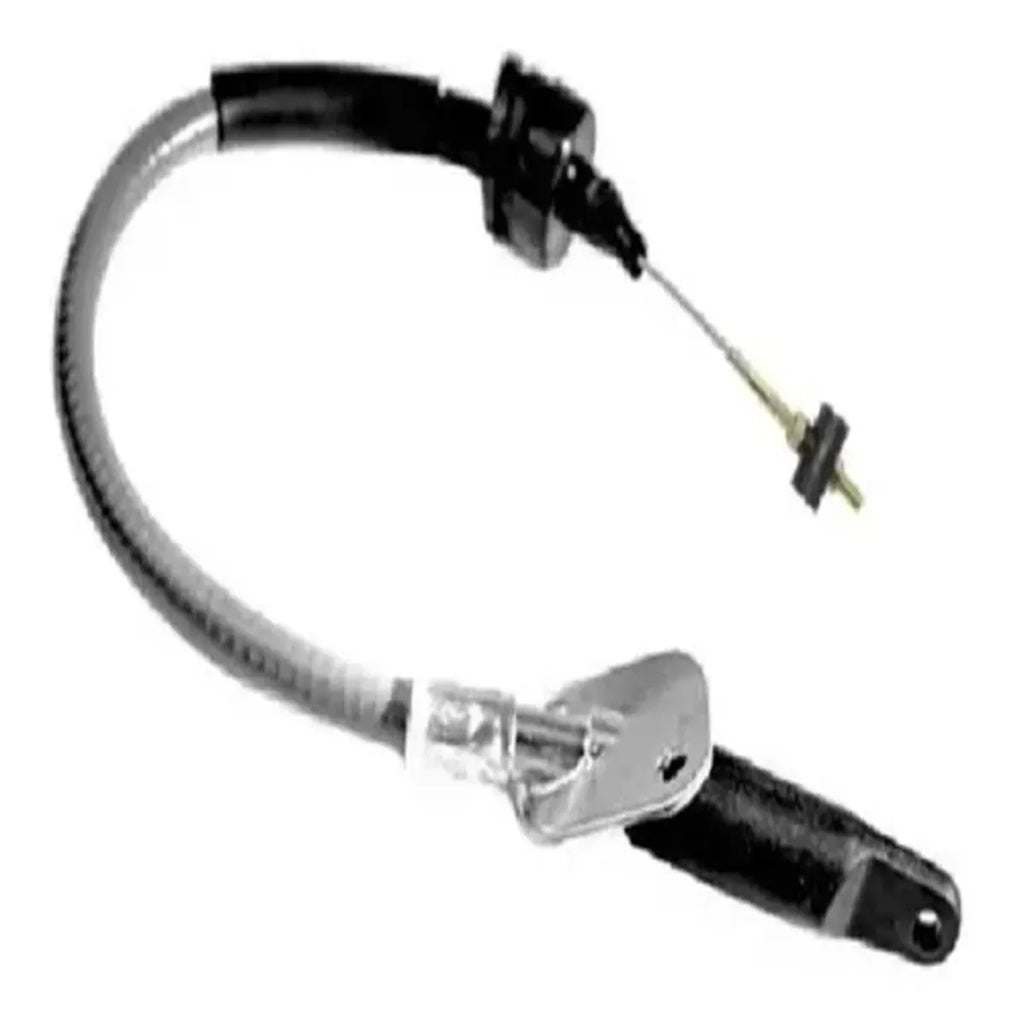 Cabo Embreagem Fiat Uno Elba - Imagem 1