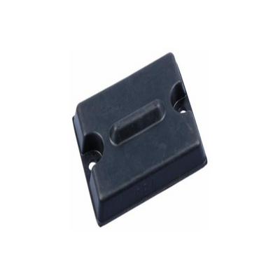 Coxim Mola Traseiro Direito/Esquerdo Uno Elba - Imagem 1