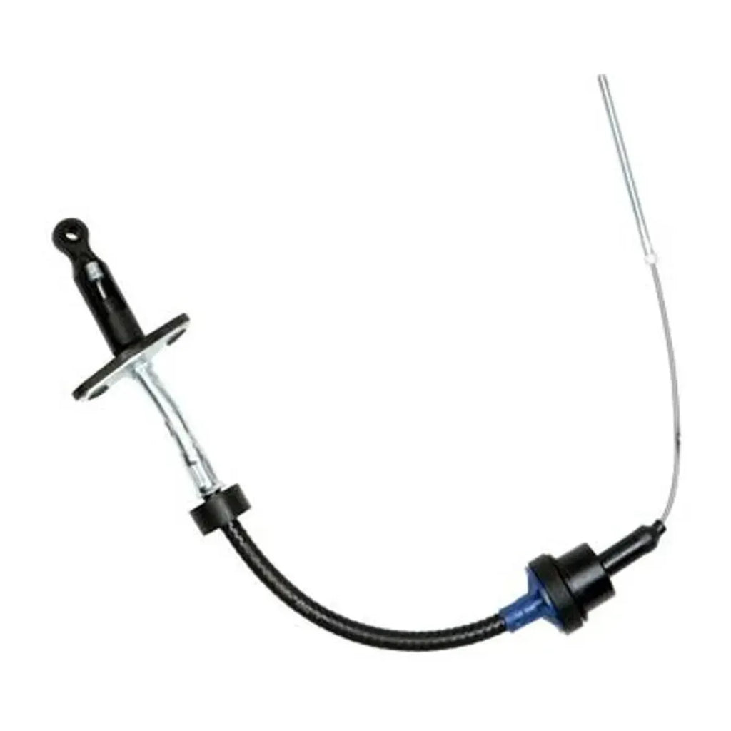 Cabo Embreagem Fiat Palio 1.0 Fiasa 1996 2000 - Imagem 1