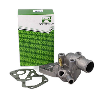 Válvula Termostática VALCLEI Uno Uno - Imagem 1