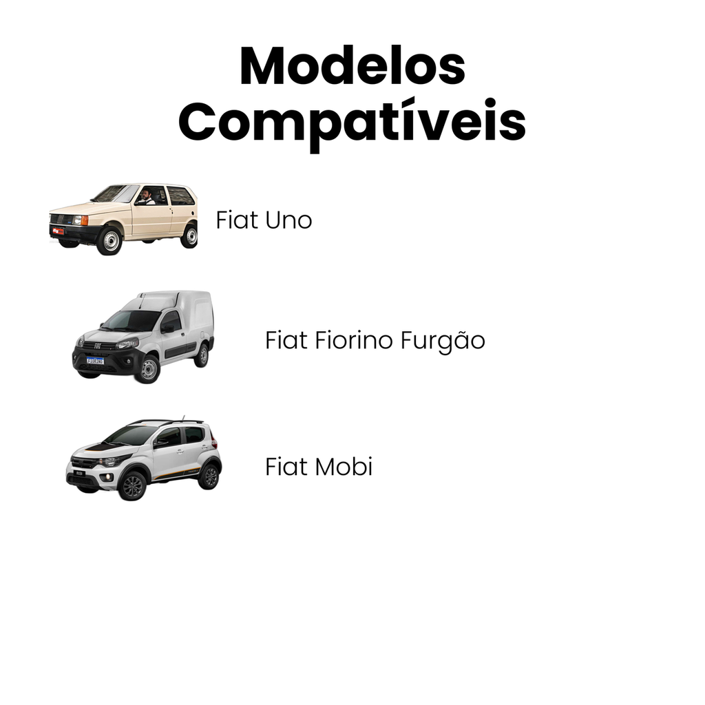 Cabo Embreagem Fiat Uno Fiorino IKS-3332 - Imagem 4