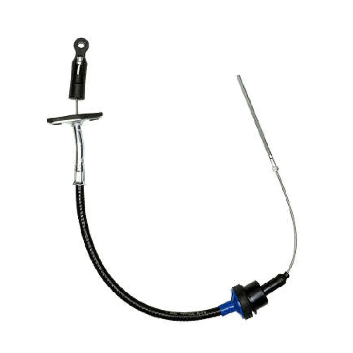 Cabo Embreagem Fiat Mobi Uno Fiorino - IKS-3334