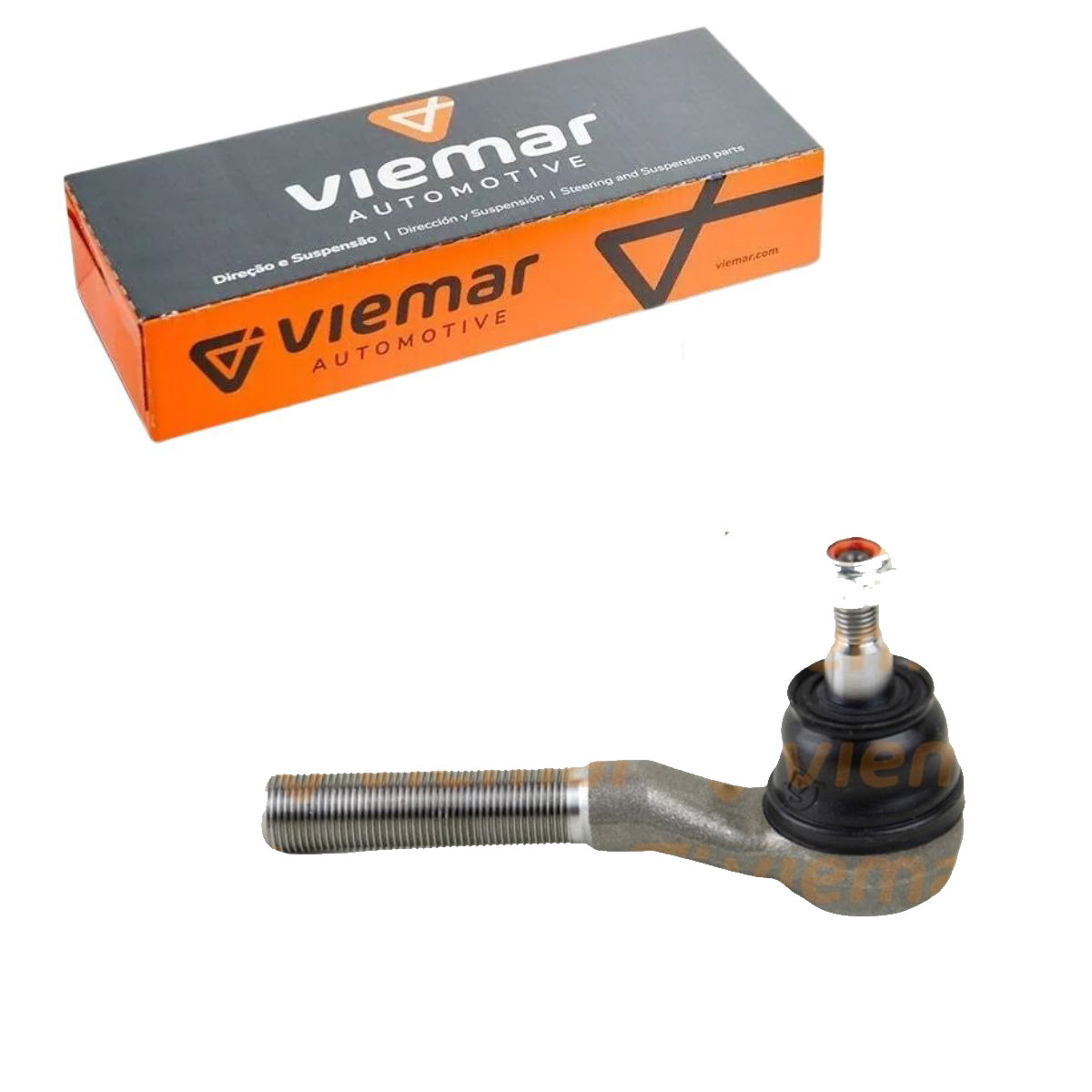 Terminal Direção Dianteiro Blazer VIEMAR 335063