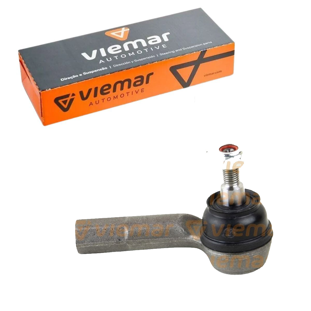 Terminal de Direção Dianteiro Direito HB20