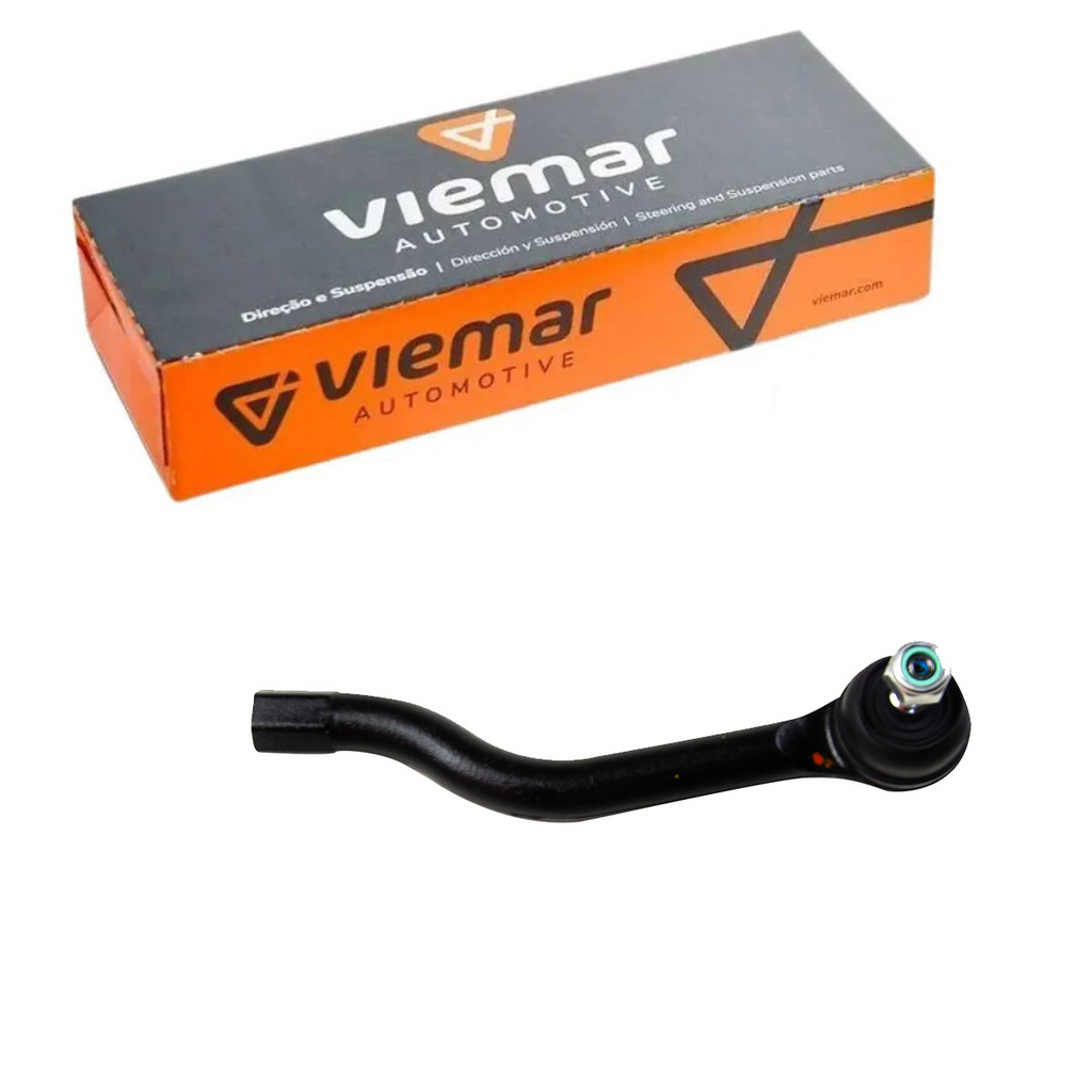 Terminal de Direção Dianteiro Esquerdo KICKS KICKS - Imagem 1