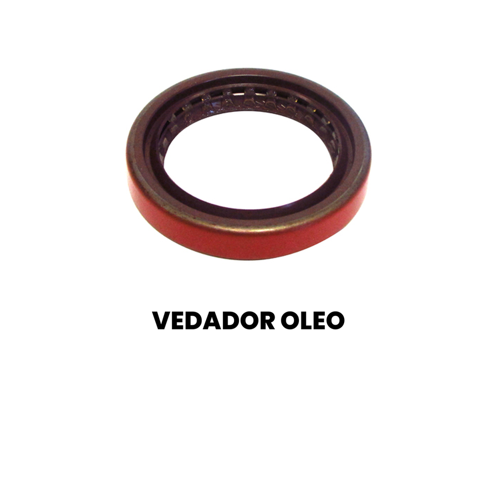 Vedador de Óleo EATON - Cargo - Imagem 2