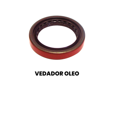 Vedador de Óleo EATON - Cargo - Imagem 2