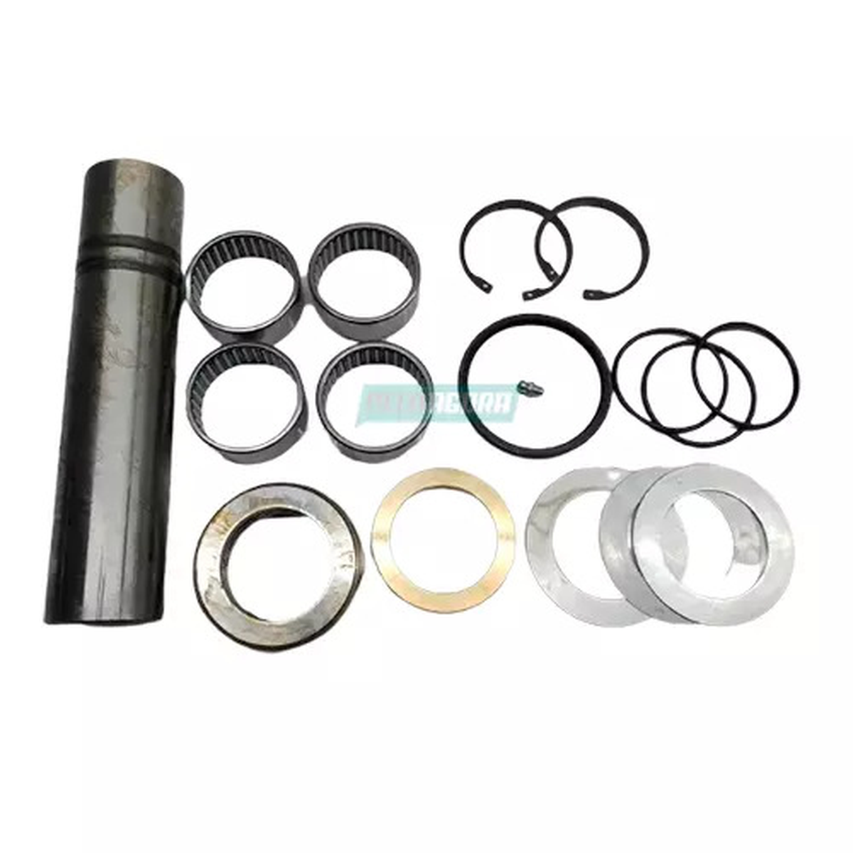 Embuchamento Manga Eixo 45/218 - OF L