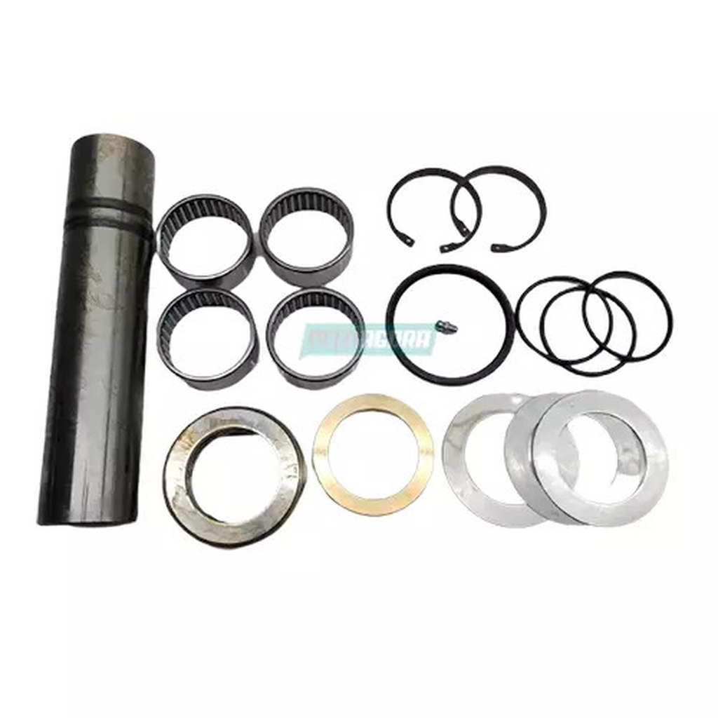 Embuchamento Manga Eixo 45/218 - OF L - Imagem 1