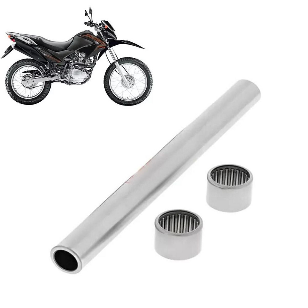 Buchas Balança Bros 125/150/160 CRF230 (Buchas e Rolamentos) - Imagem 1