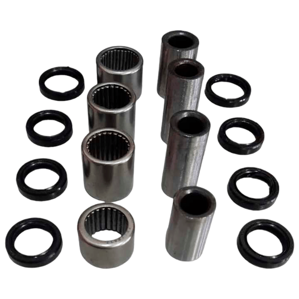 Bucha Pro Link XRE300/XR250 (4 Buchas/4 Rolam) - XR - Imagem 1