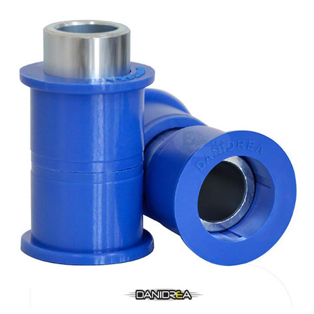 Bucha Balança Titan 125 150 160 CBX200 - DANIDREA - Imagem 1