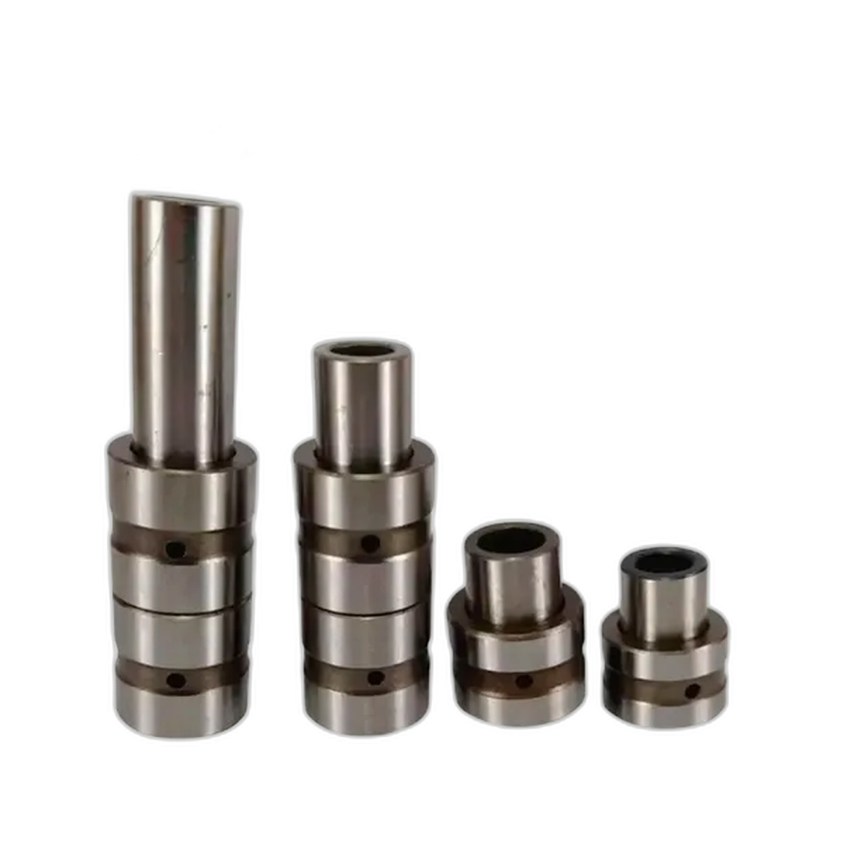 Bucha Pro Link CRF150/230F (Bucha/Rolamento/Retentor) CRF