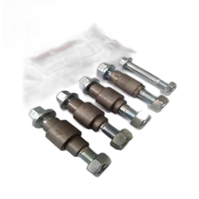 BUCHA PRO LINK CROSSER 150 AMORTECEDOR (BUCHA/ROLAM/RET) - Imagem 1