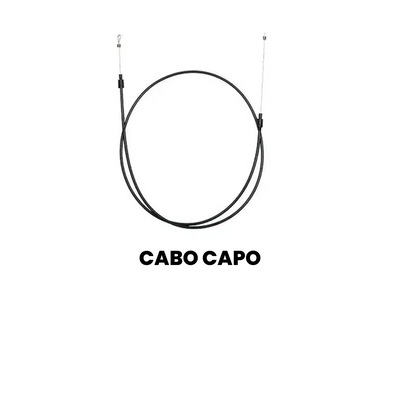 Cabo Capo Fiat Uno Premio IKS-3502 - Imagem 2