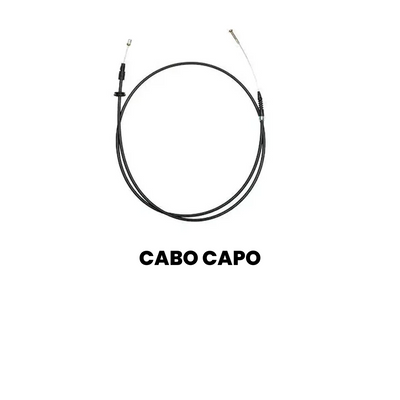 Cabo Capô Fiat Palio G1 1996-2000 IKS-3504 - Imagem 2