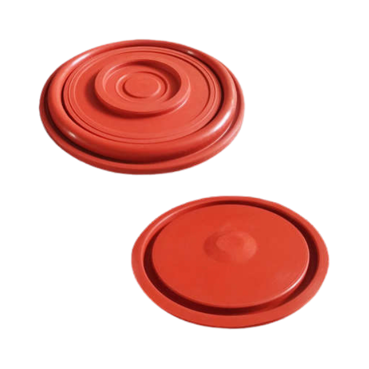 Diafragma Tampa de Válvulas DSC Virtus Polo