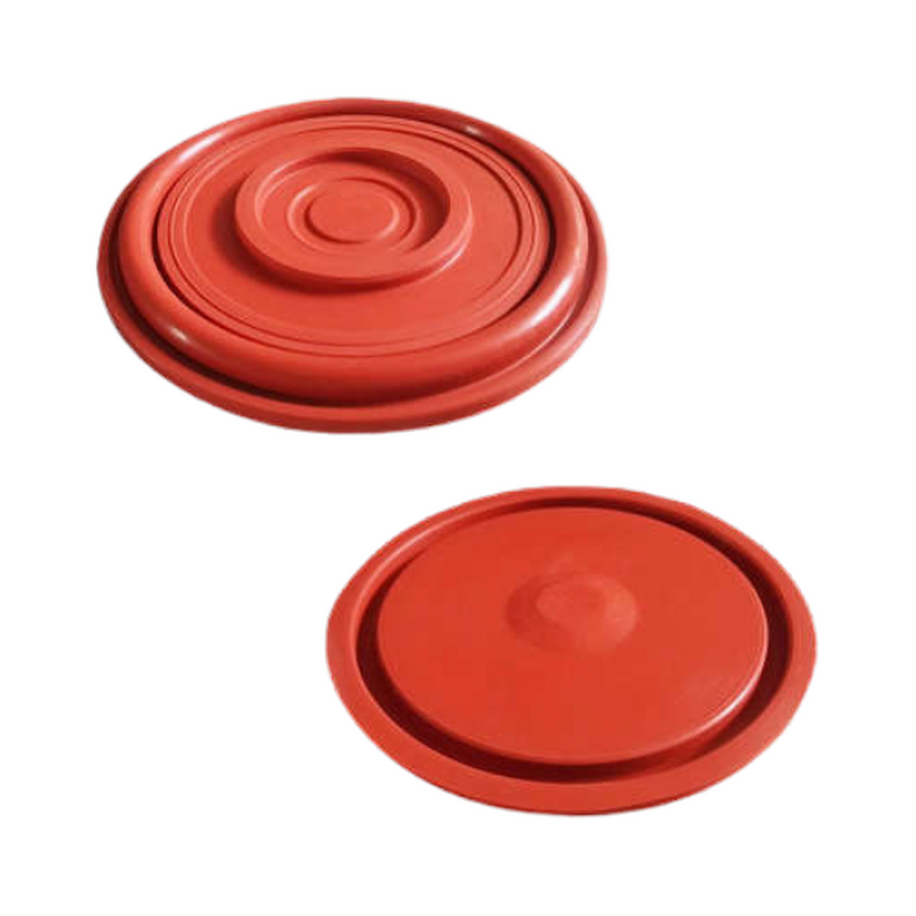 Diafragma Tampa de Válvulas DSC Virtus Polo - Imagem 1