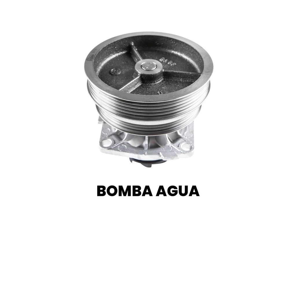 Bomba de Água INDISA LINEA - Imagem 2
