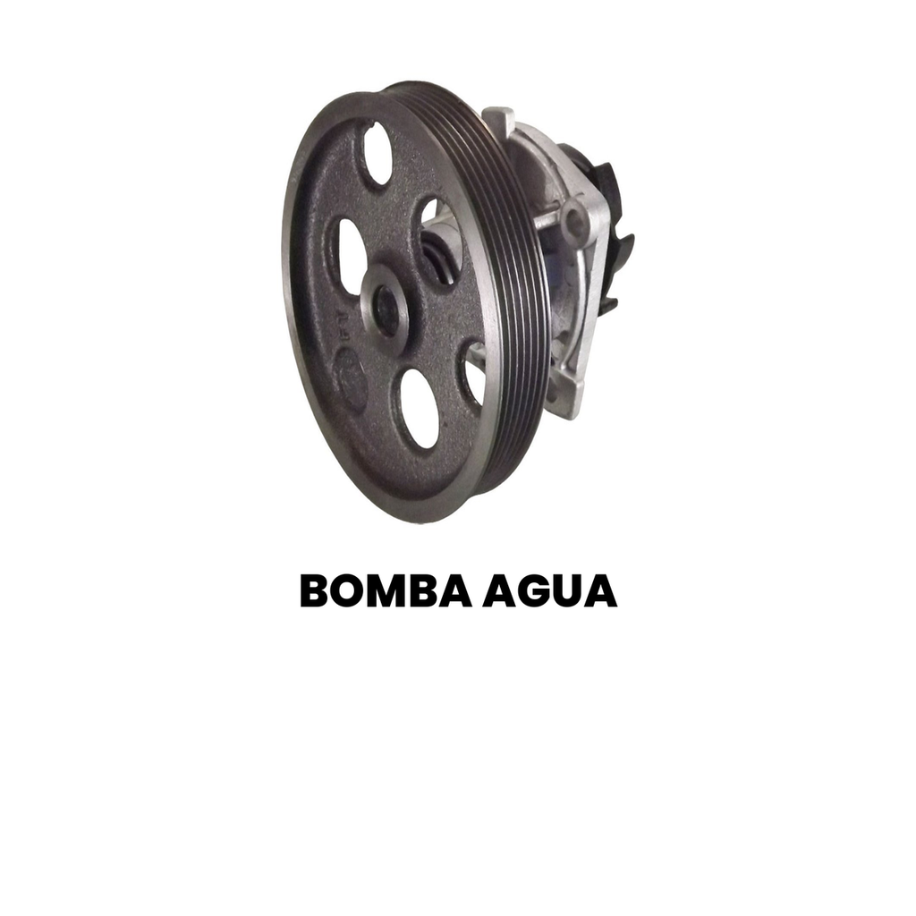 Bomba de Água INDISA - Uno Uno - Imagem 2