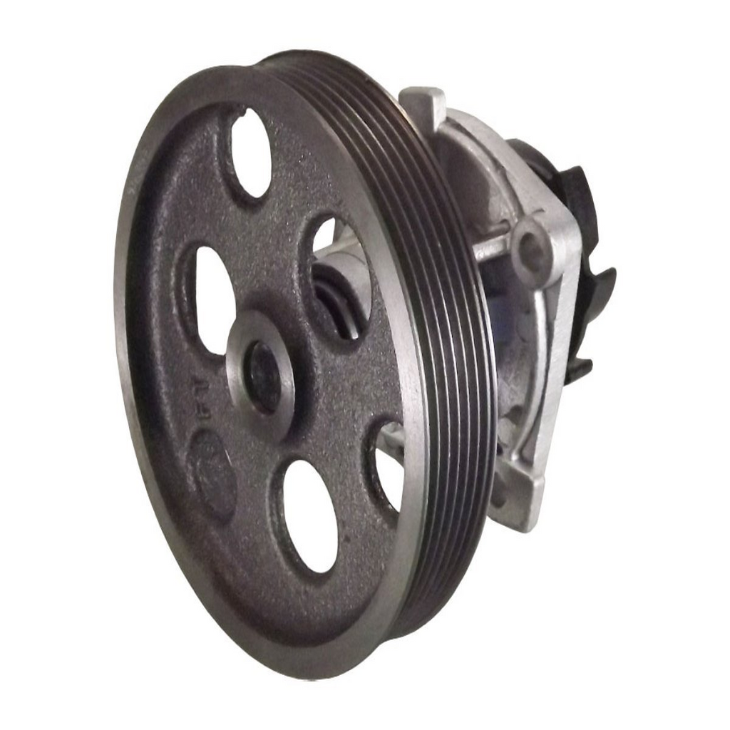 Bomba de Água INDISA - Uno Uno - Imagem 1