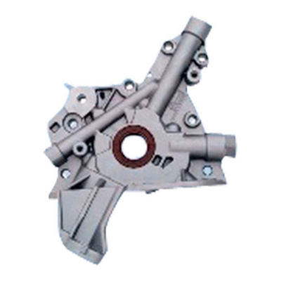 Bomba de Óleo INDISA - Corsa Meriva - Imagem 1