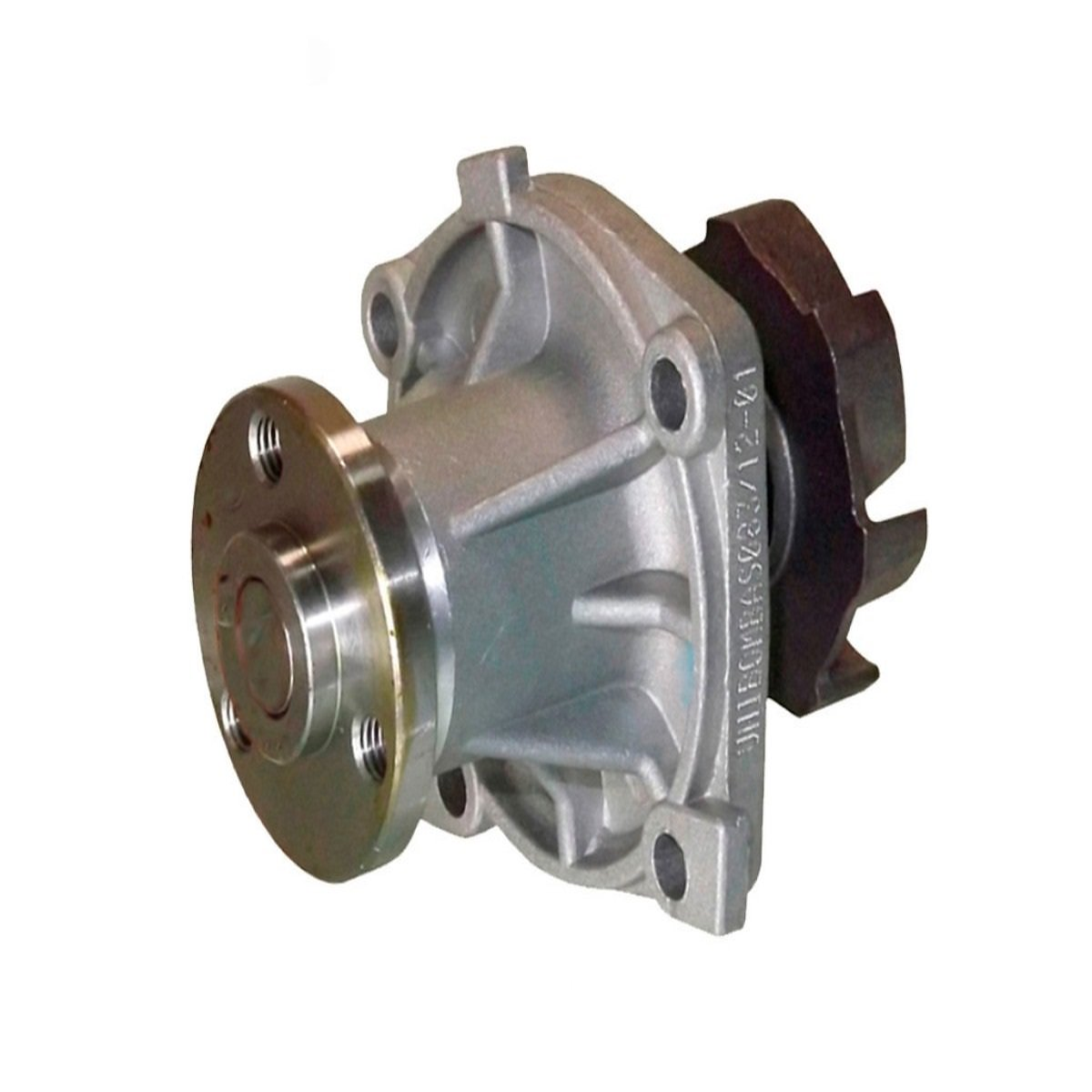 Bomba de Água INDISA Fiorino Uno