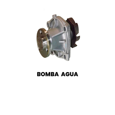 Bomba de Água INDISA Fiorino Uno - Imagem 2