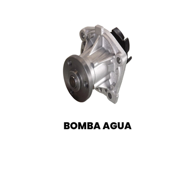 Bomba de Água INDISA Palio Palio - Imagem 2