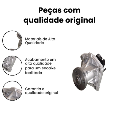 Bomba de Água INDISA Palio Palio - Imagem 3