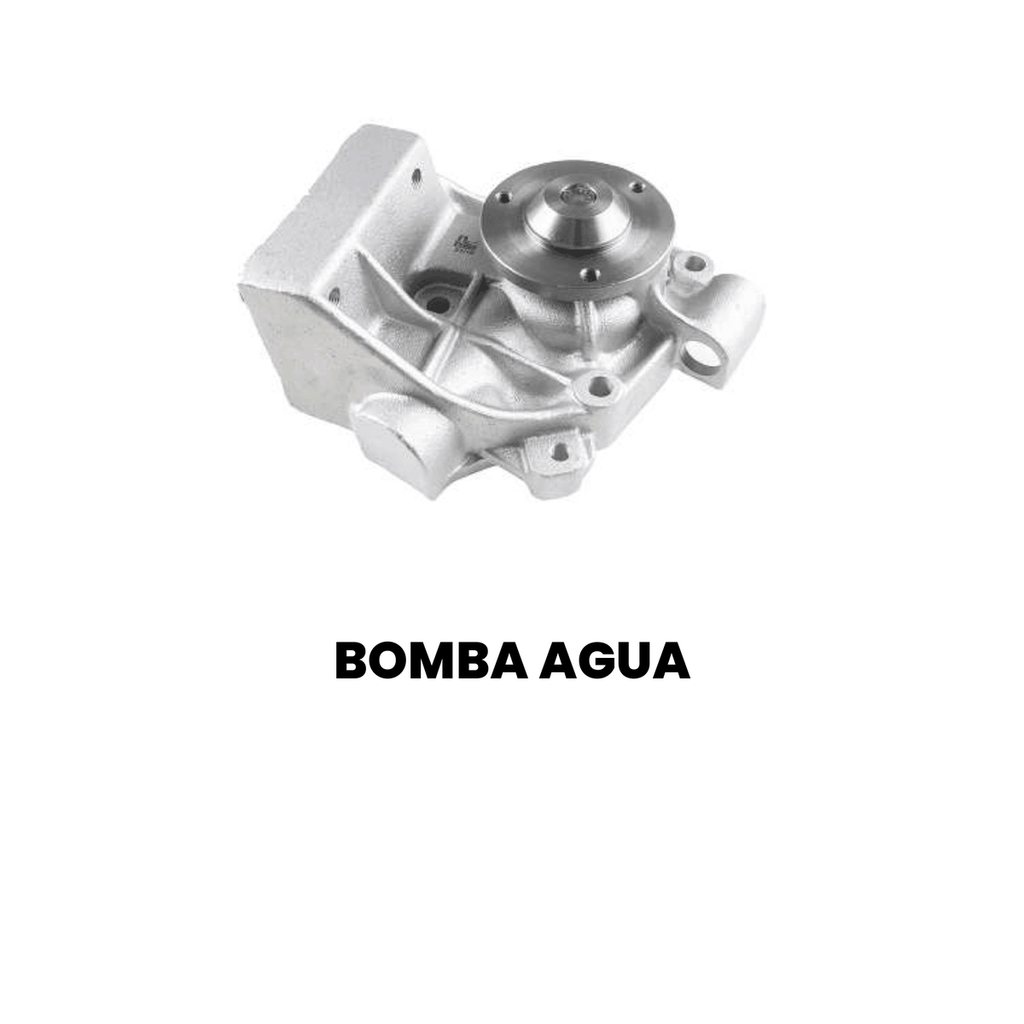 Bomba de Água INDISA Boxer Boxer - Imagem 2