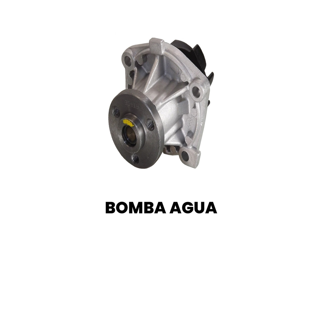 Bomba de Água INDISA - Uno Uno - Imagem 2