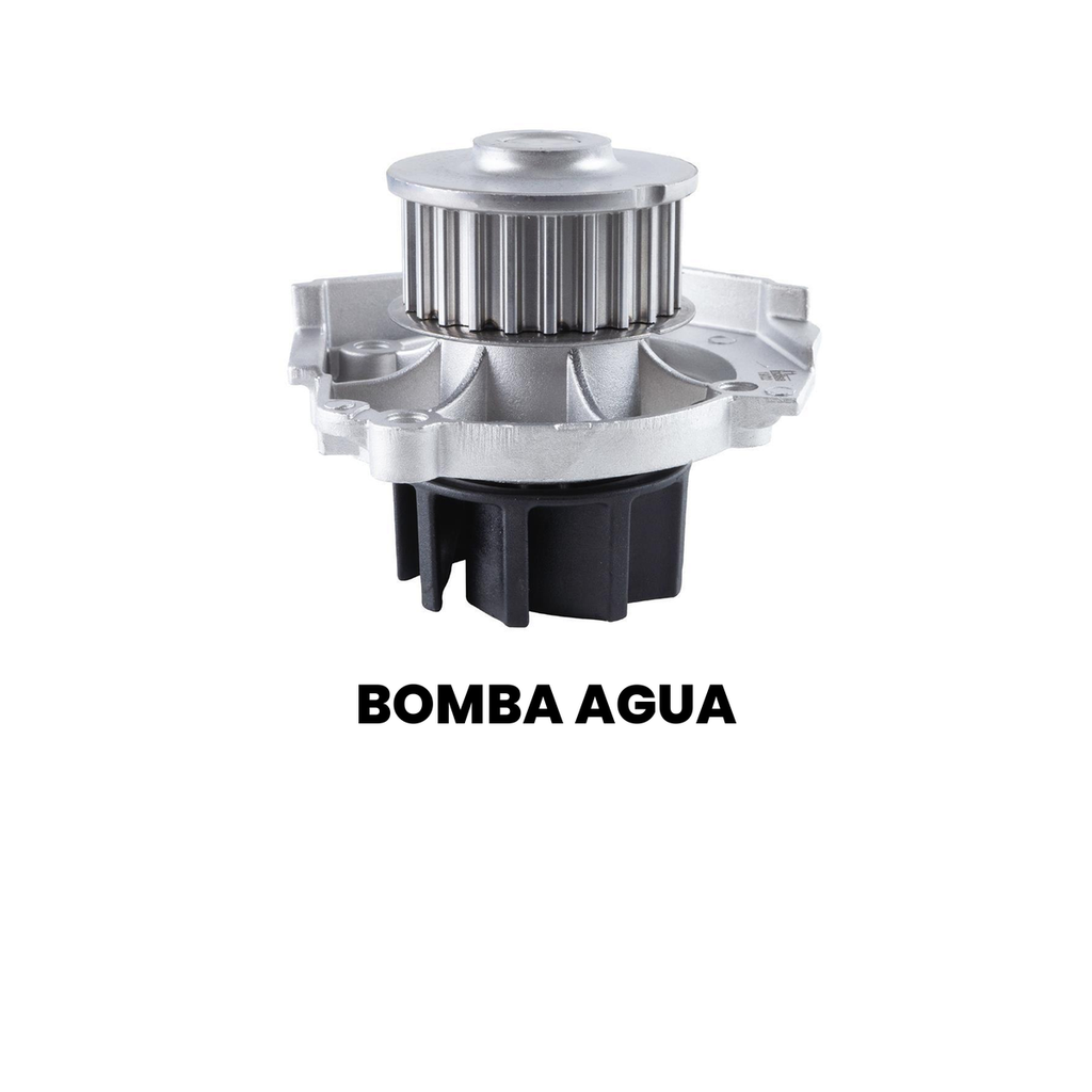 Bomba de Água INDISA - Fiorino Siena - Imagem 2