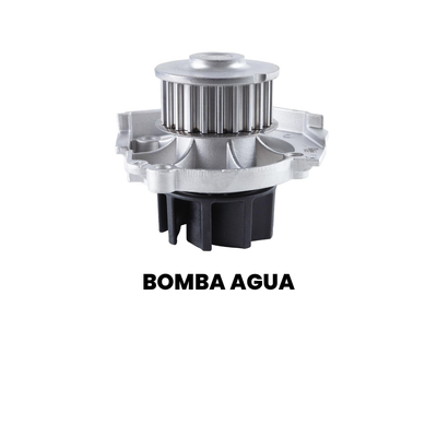 Bomba de Água INDISA - Fiorino Siena - Imagem 2