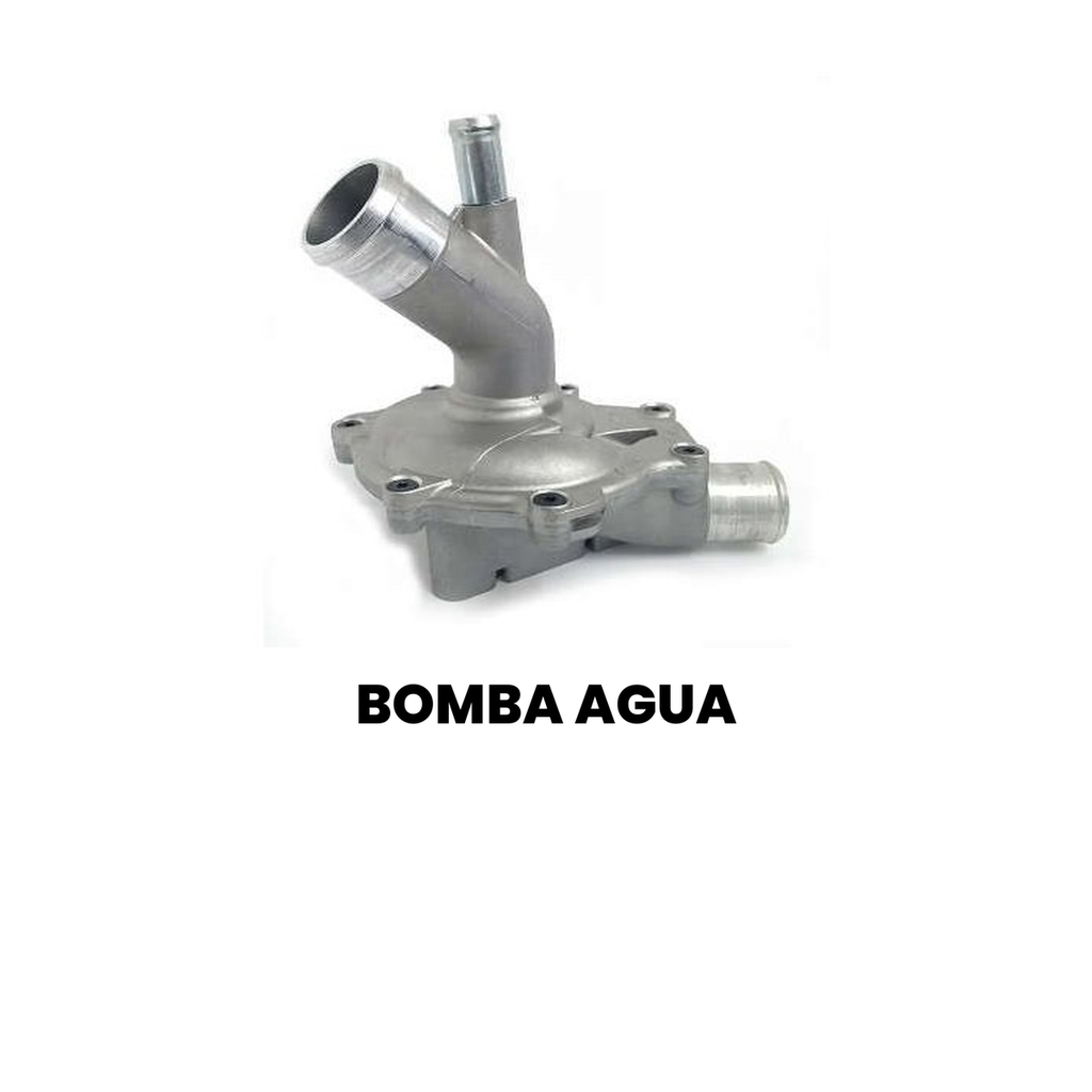 Bomba de Água INDISA Punto Punto - 354505 - Imagem 2