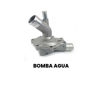 Bomba de Água INDISA Punto Punto - 354505 - Imagem 2