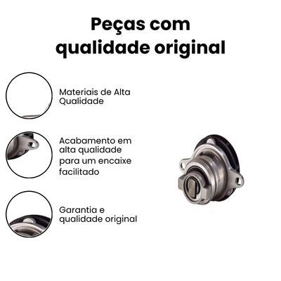 Bomba de Água INDISA Cronos Uno - Imagem 3