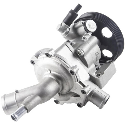 Bomba de Água INDISA - IDEA PALIO - Imagem 1