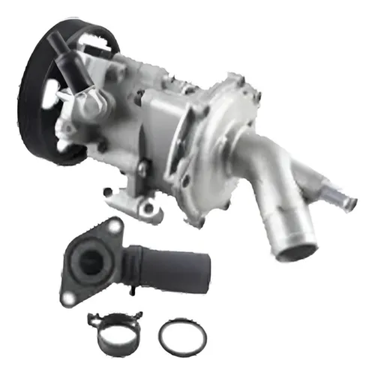 Bomba de Água INDISA - Doblo Linea