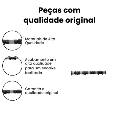 Comando de Válvula APLIC Palio Bravo - Imagem 3