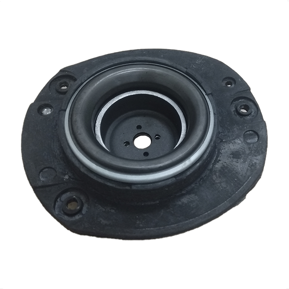 Coxim Amortecedor Dianteiro Direito Strada Palio